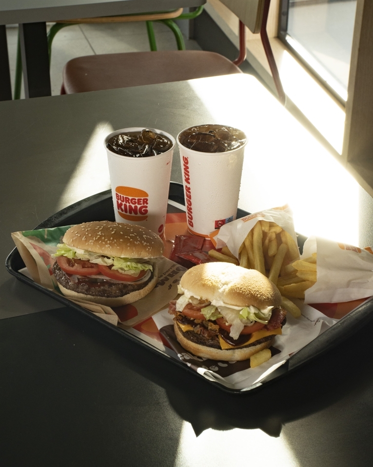 Burger King Aeroporto-10