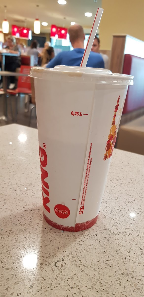 Burger King Aeroporto-5