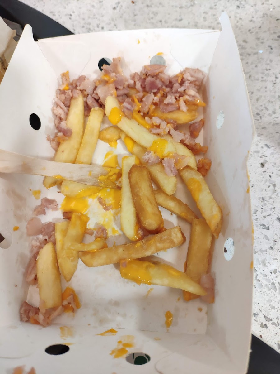 Burger King Aeroporto-6