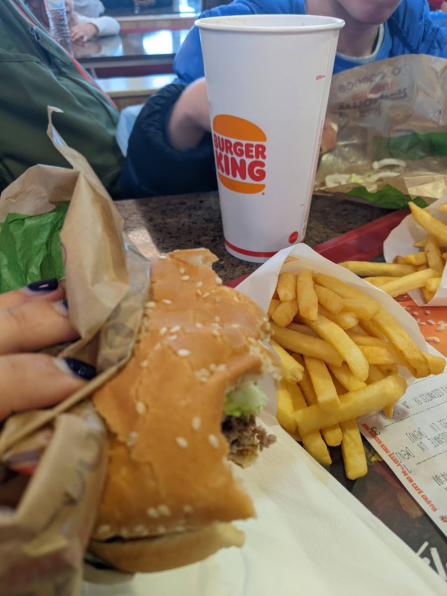 Burger King Aeroporto-7