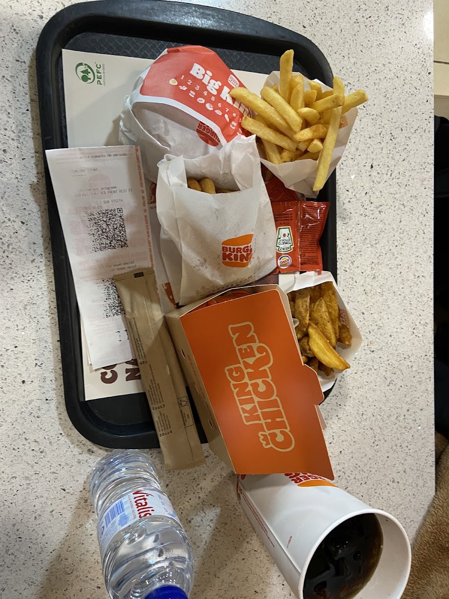 Burger King Aeroporto-8