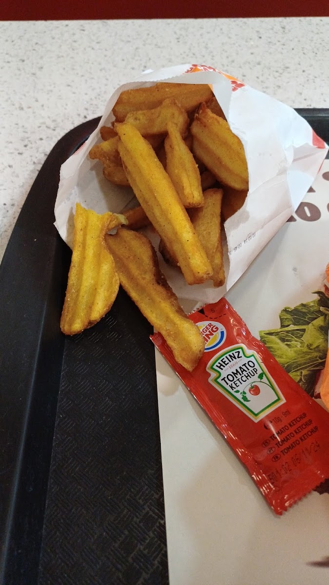 Burger King Aeroporto-9